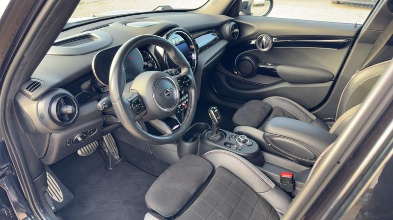 Mini Mini 2.0 Cooper s 178.0 John Works