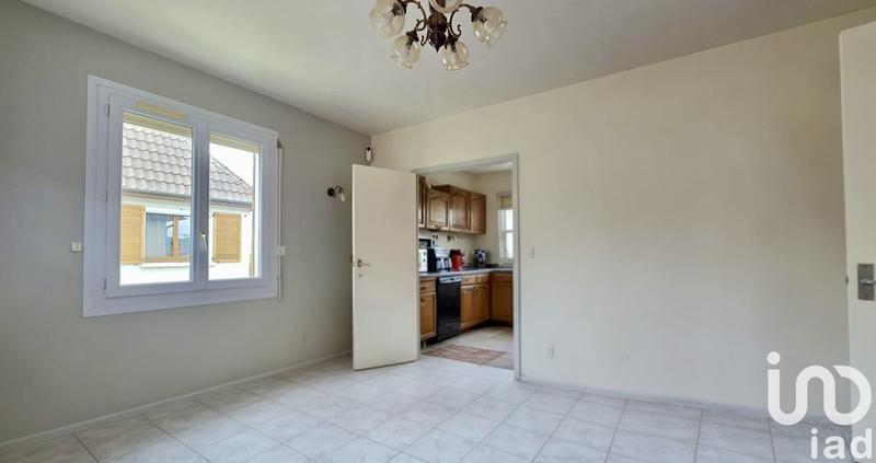 Maison - 75 m² - 4 pièces