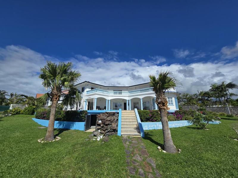 Villa - 360 m² - 7 pièces