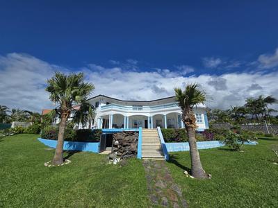 Villa - 360 m² - 7 pièces