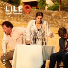 La Demande en Mariage et l’Ours