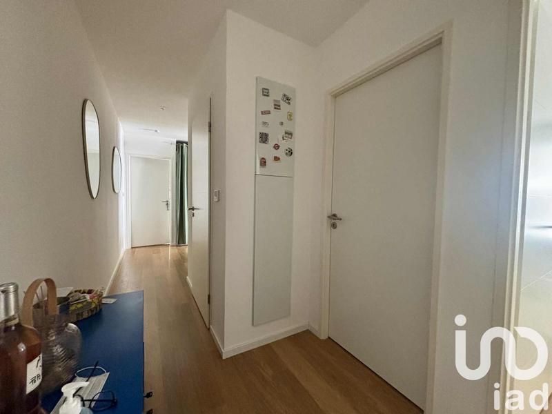 Appartement - 83 m² - 4 pièces