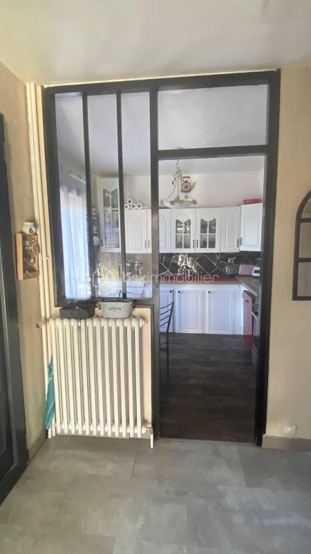 Villa - 170 m² - 7 pièces