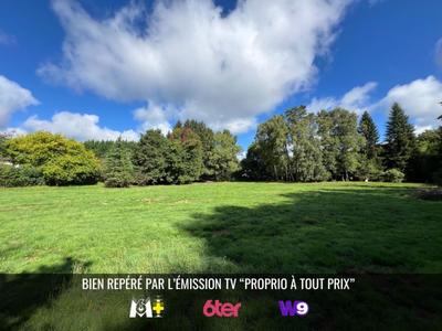 Maison - 280 m² - 7 pièces