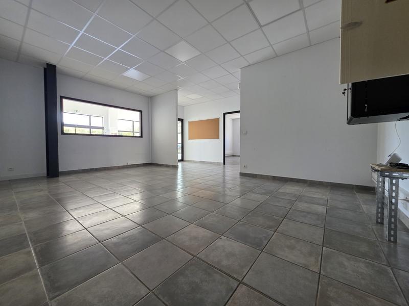 Local commercial - 178 m²