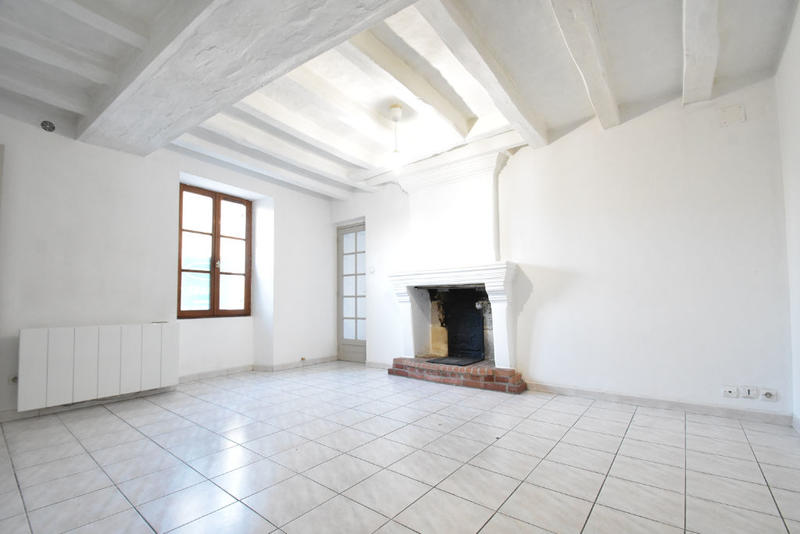 Maison - 56 m² - 2 pièces