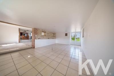 Maison de village - 160 m² - 7 pièces