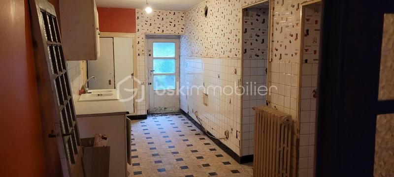 Maison de maîtres - 159 m² - 4 pièces