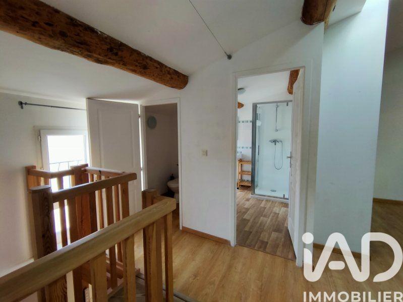 Maison - 88 m² - 3 pièces