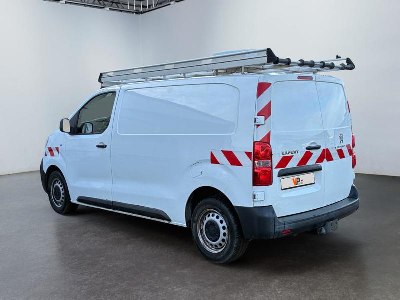 Peugeot Expert Fourgon Fgn Tole Standard 2.0 Bluehdi 120 s&amp;S Bvm6 Premium