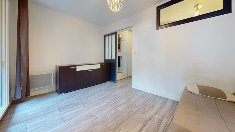 Appartement - 23 m² - 1 pièce