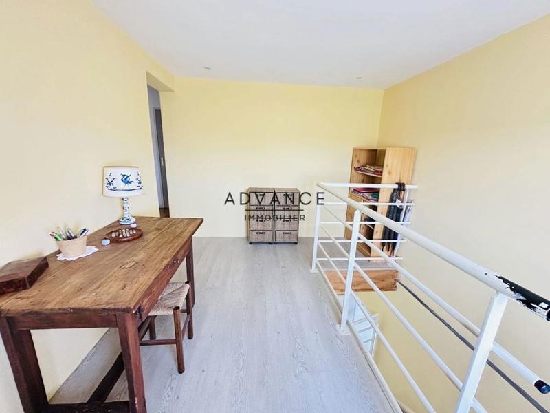 Maison de campagne - 145 m² - 5 pièces