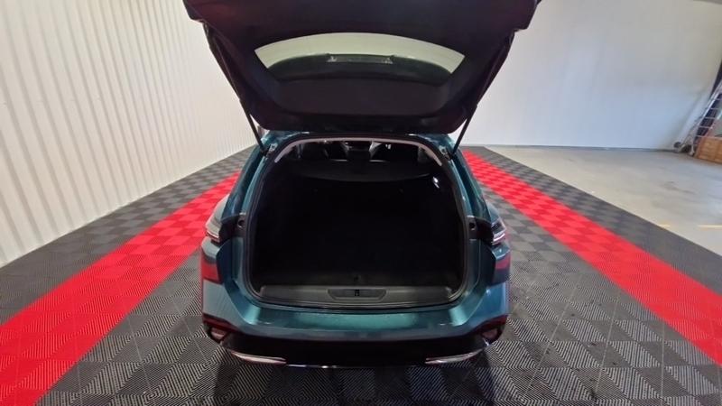 Peugeot 308 Sw Phev 180 E-Eat8 Allure