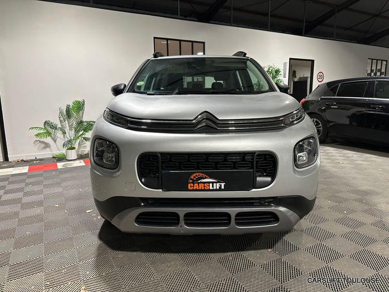 Citroën C3 Aircross 1.5 Blue Hdi - 100 Cv