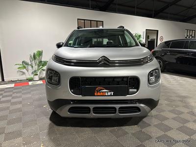 Citroën C3 Aircross 1.5 Blue Hdi - 100 Cv
