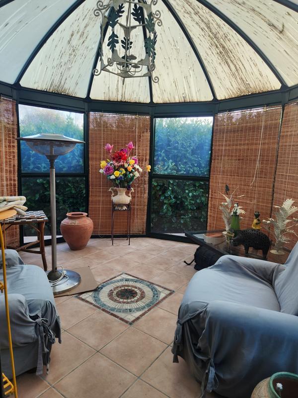 Maison - 104 m² - 5 pièces