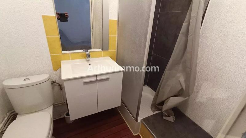 Appartement - 39 m² - 1 pièce