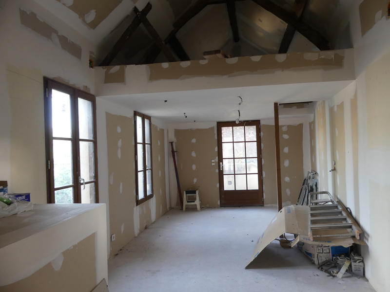 Appartement - 31 m² - 1 pièce