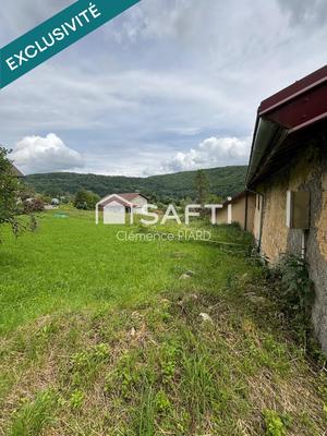 Maison - 160 m² - 4 pièces