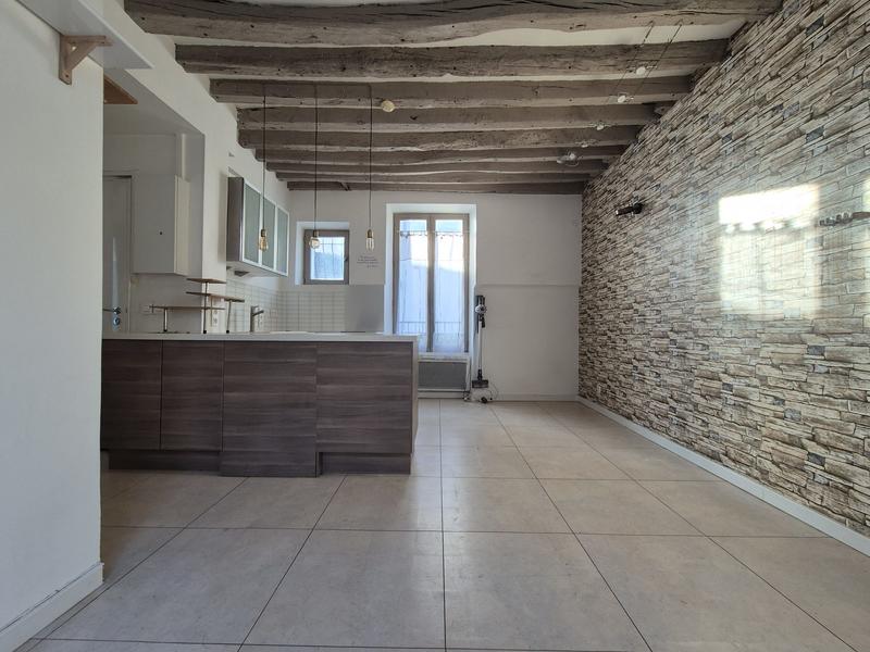 Appartement - 32 m² - 2 pièces