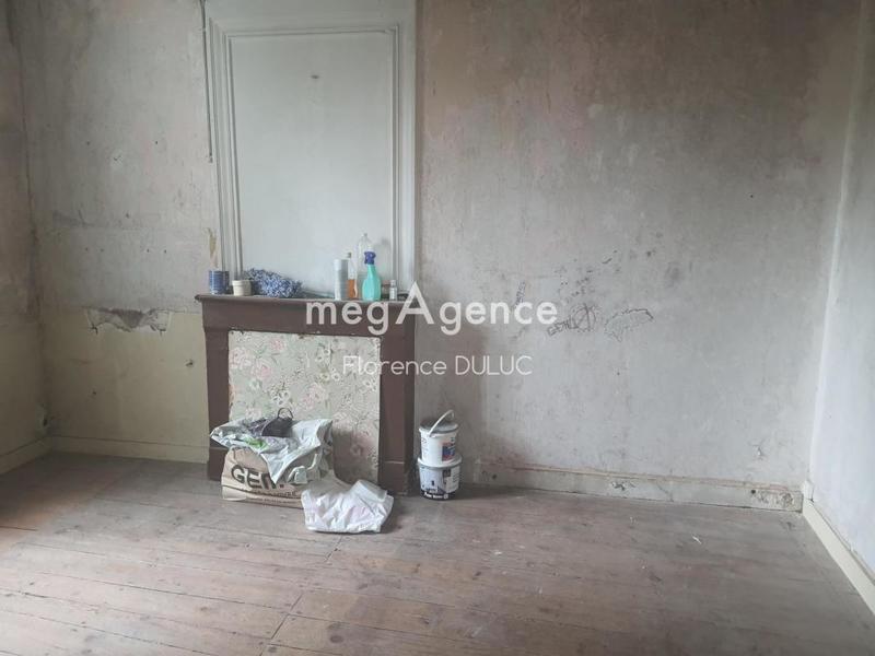 Maison - 297 m² - 7 pièces