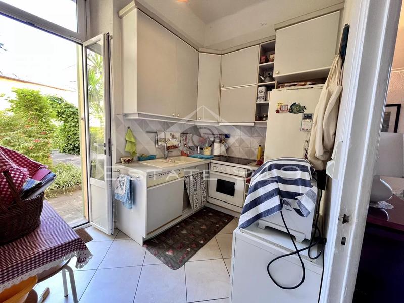 Appartement - 60 m² - 2 pièces