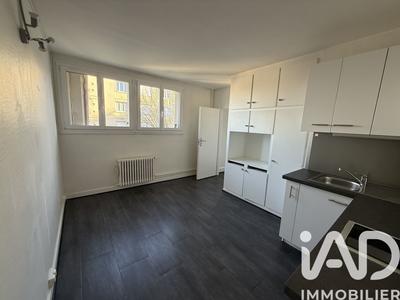 Appartement - 27 m² - 2 pièces