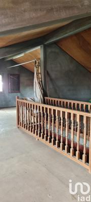 Maison - 330 m² - 10 pièces