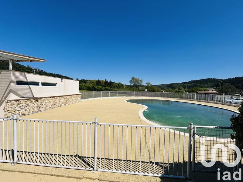 Maison - 66 m² - 3 pièces