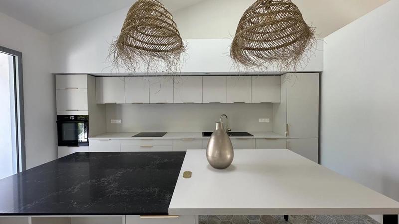 Maison de ville - 150 m² - 5 pièces