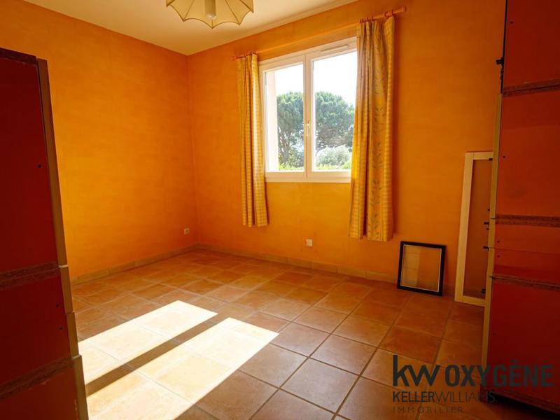 Villa - 131 m² - 5 pièces