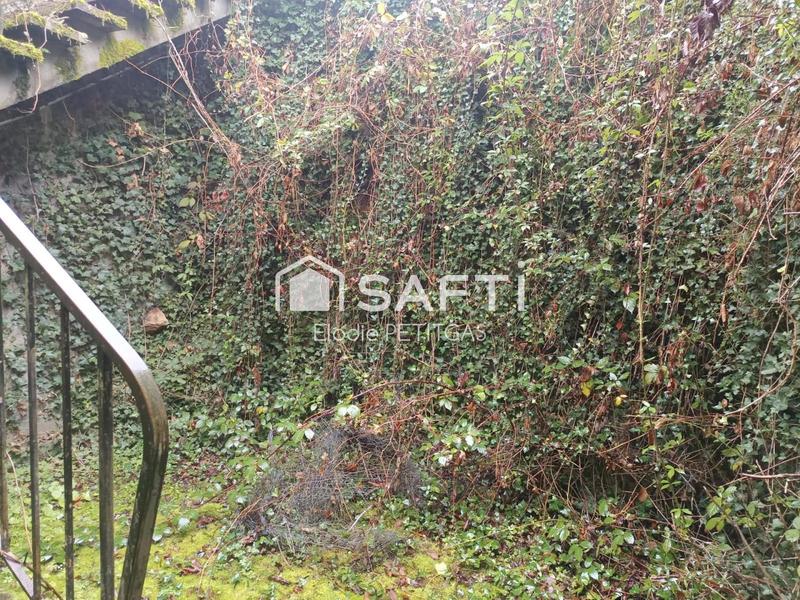 Maison - 134 m² - 7 pièces