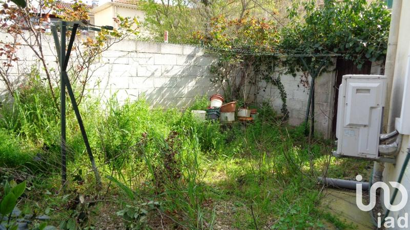 Appartement - 154 m² - 7 pièces