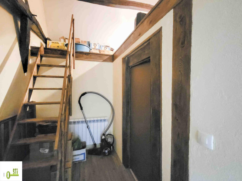 Maison - 72 m² - 4 pièces