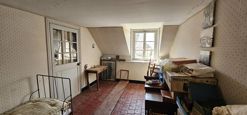 Propriété - 348 m² - 13 pièces