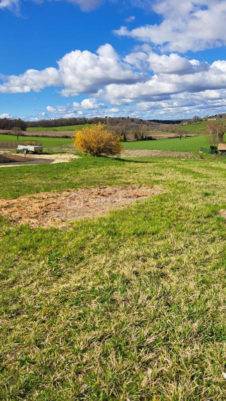 Maison de campagne - 117 m² - 4 pièces