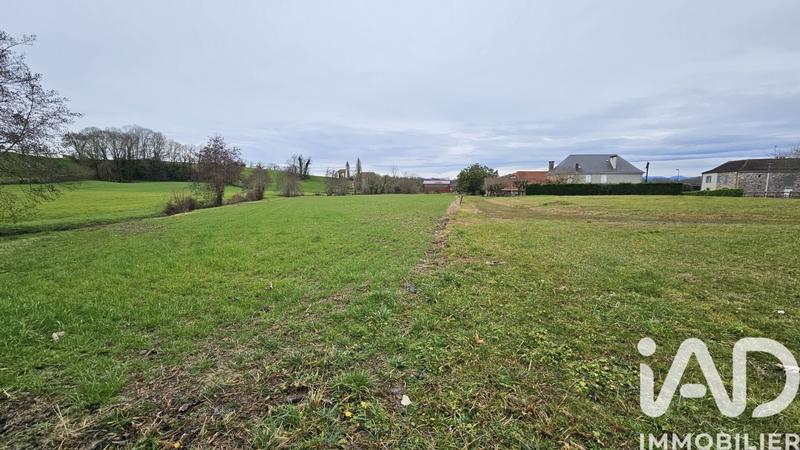 Maison de campagne - 282 m² - 10 pièces