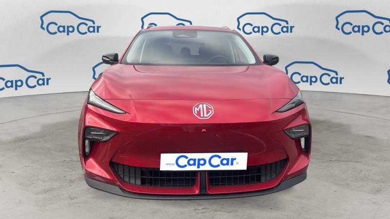 Mg mgs5 I 64 kWh 231 Luxury - Première main Garantie constructeur