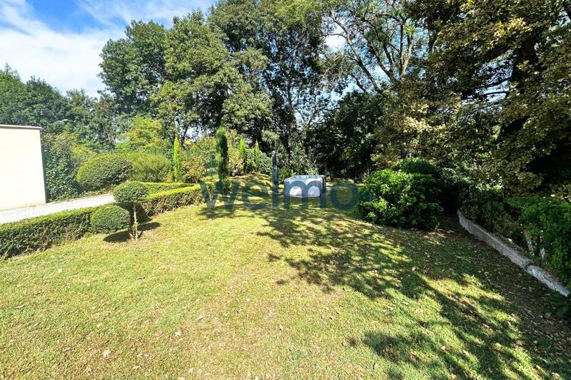 Maison - 84 m² - 3 pièces