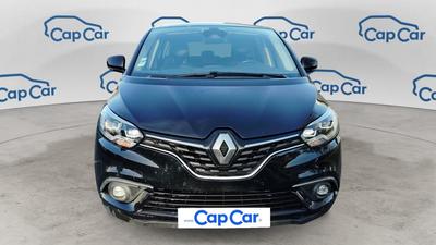 Renault Grand Scénic 2 1.7 dCi 120 Intens