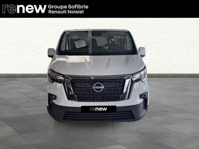 Nissan Primastar Fourgon L2h1 3t1 2.0 Dci 150 s/S Bva9 n-Connecta