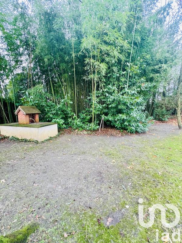 Maison - 280 m² - 8 pièces