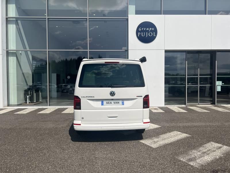 Volkswagen California 2.0 Tdi 204 Dsg7 4Motion Ocean