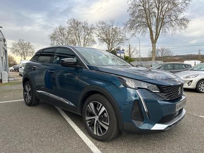 Peugeot 3008 BlueHDi 130ch s&amp;S Eat8 Allure