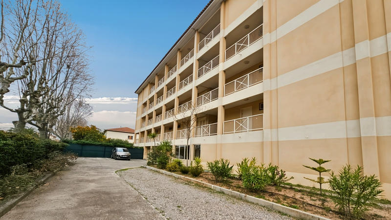 Viager - Appartement - 33 m² - 2 pièces