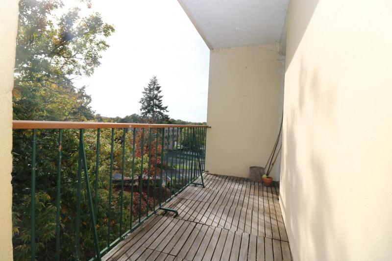 Appartement - 69 m² - 4 pièces