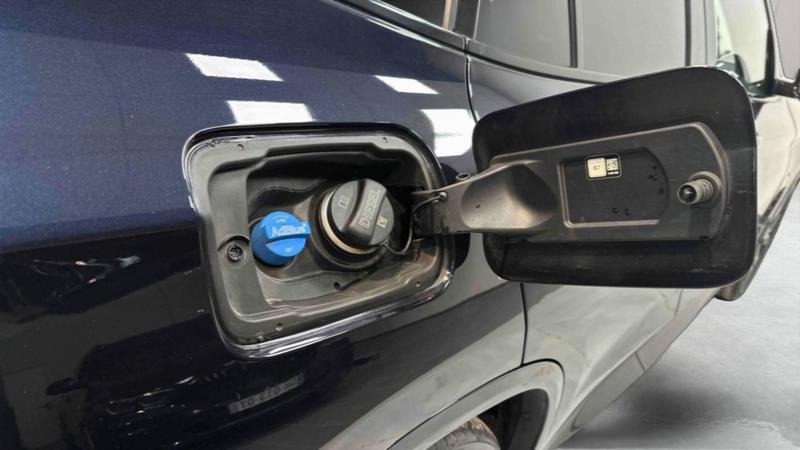 Bmw X3 G01 Lci xDrive 20d 190ch Bva8 m Sport