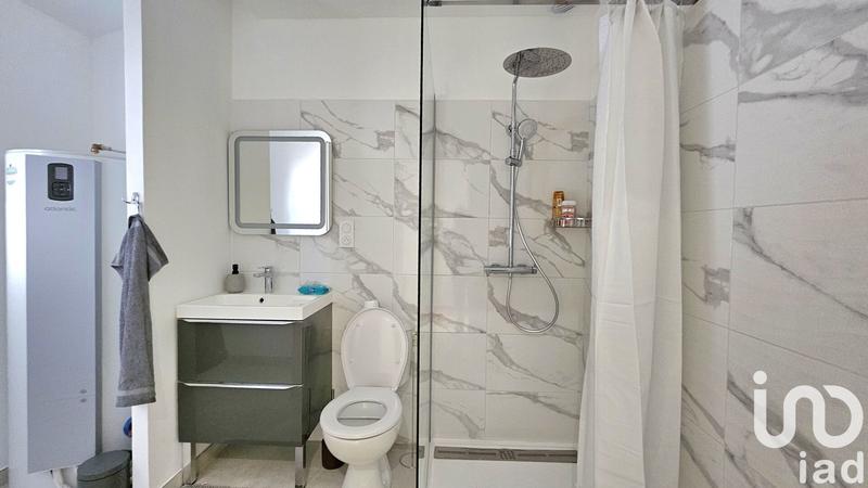 Maison - 109 m² - 4 pièces