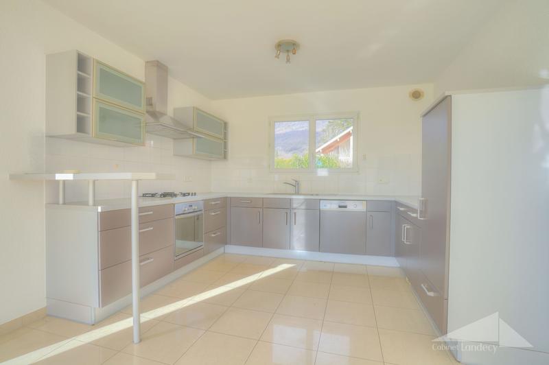 Maison - 158 m² - 5 pièces