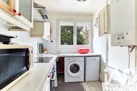 Appartement - 68 m² - 4 pièces